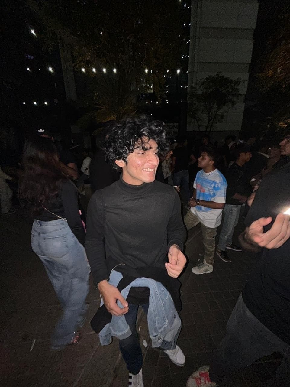 Pranjay Sharma