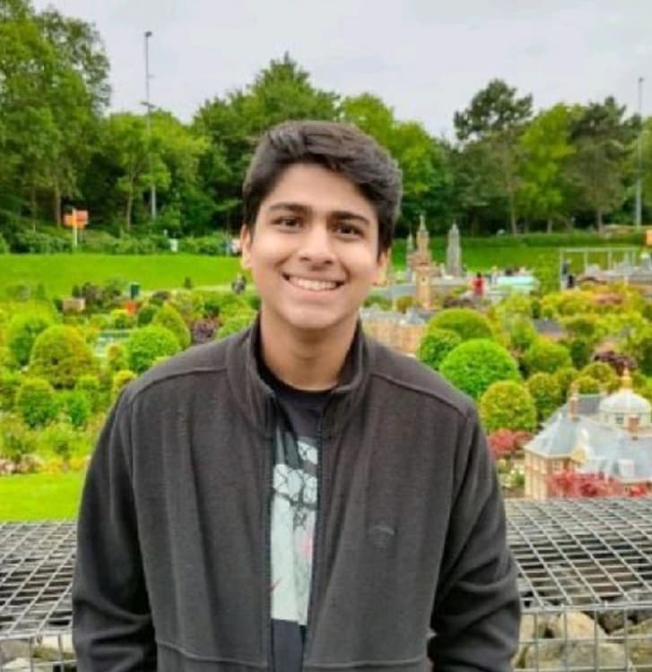 Rohan Gandhi