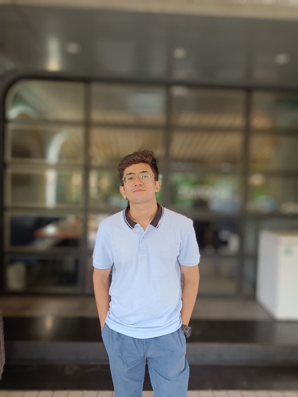 Ebrahim Gamdiwala
